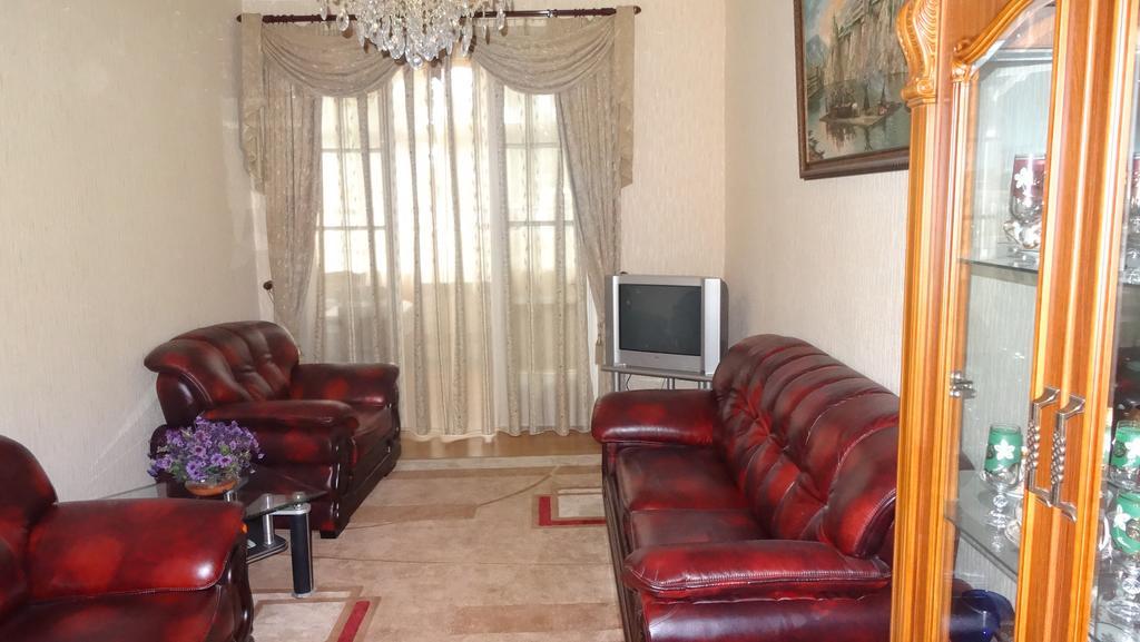 Apartment Vake-Saburtalo تبليسي المظهر الخارجي الصورة
