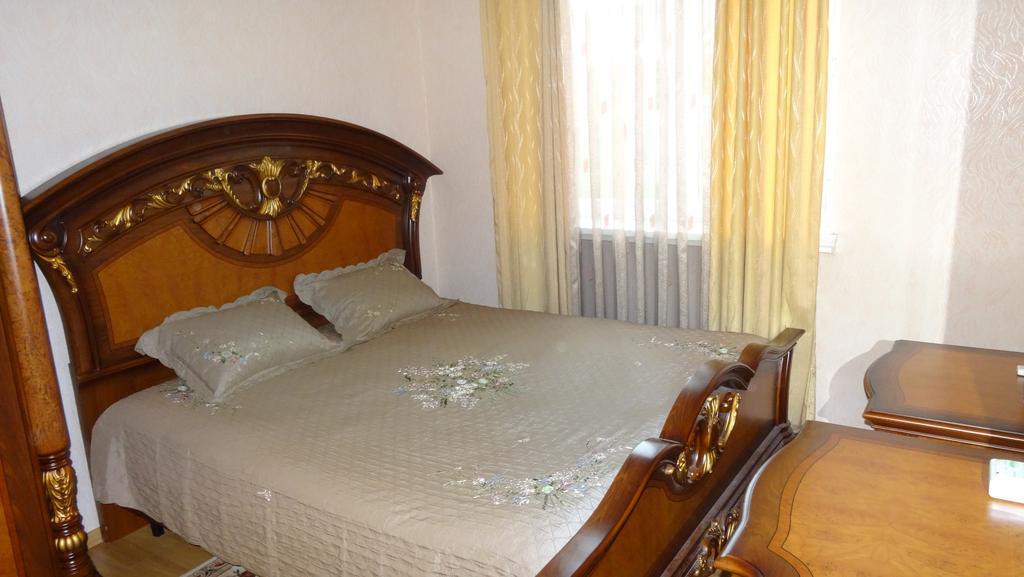 Apartment Vake-Saburtalo تبليسي المظهر الخارجي الصورة