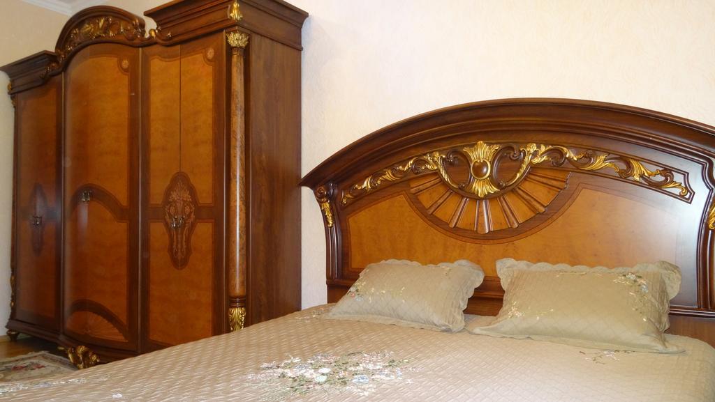 Apartment Vake-Saburtalo تبليسي المظهر الخارجي الصورة