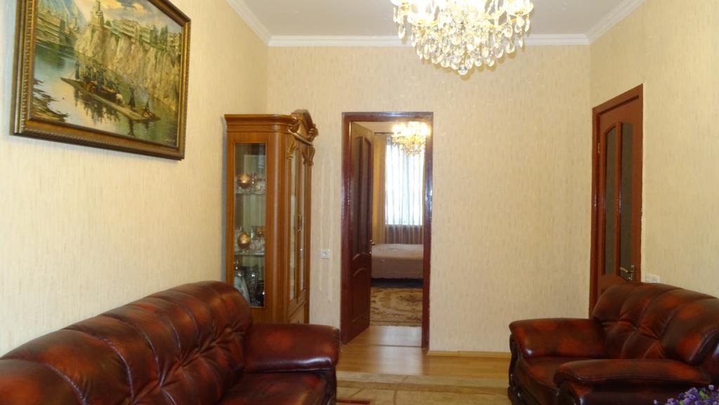 Apartment Vake-Saburtalo تبليسي المظهر الخارجي الصورة
