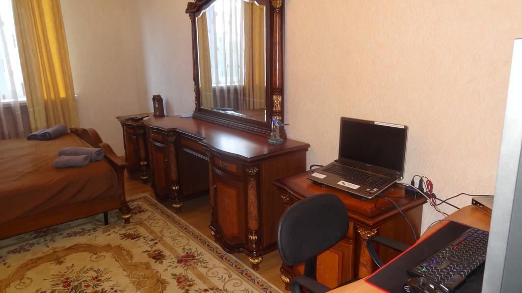 Apartment Vake-Saburtalo تبليسي المظهر الخارجي الصورة