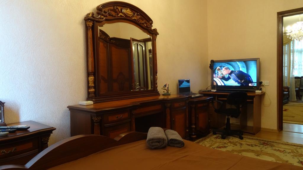 Apartment Vake-Saburtalo تبليسي المظهر الخارجي الصورة