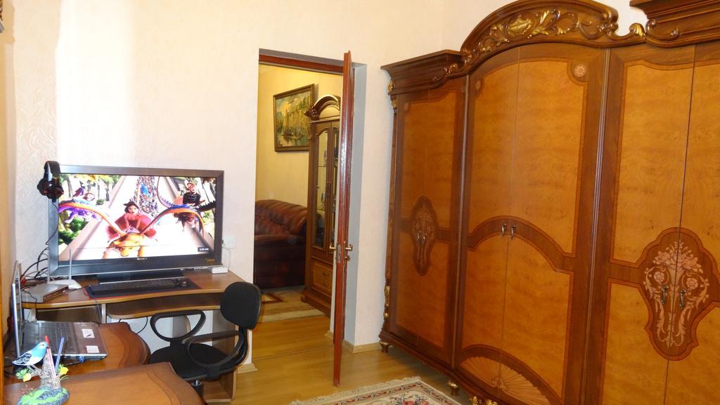 Apartment Vake-Saburtalo تبليسي المظهر الخارجي الصورة