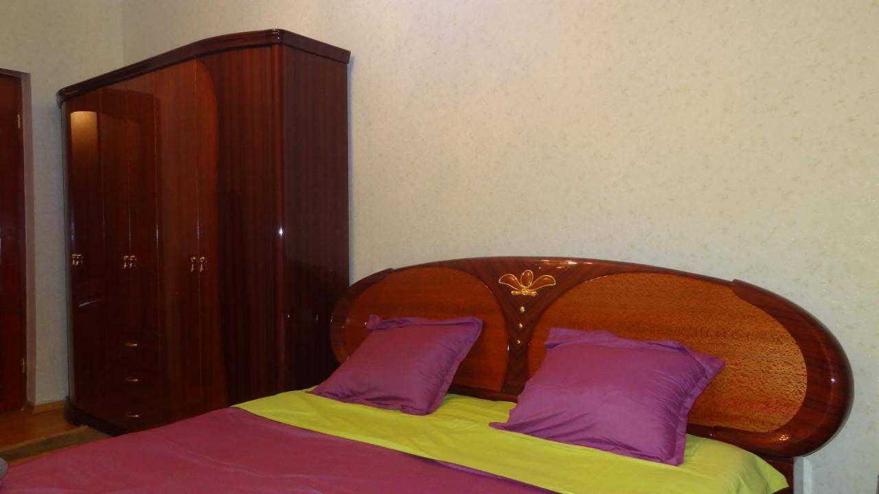 Apartment Vake-Saburtalo تبليسي المظهر الخارجي الصورة