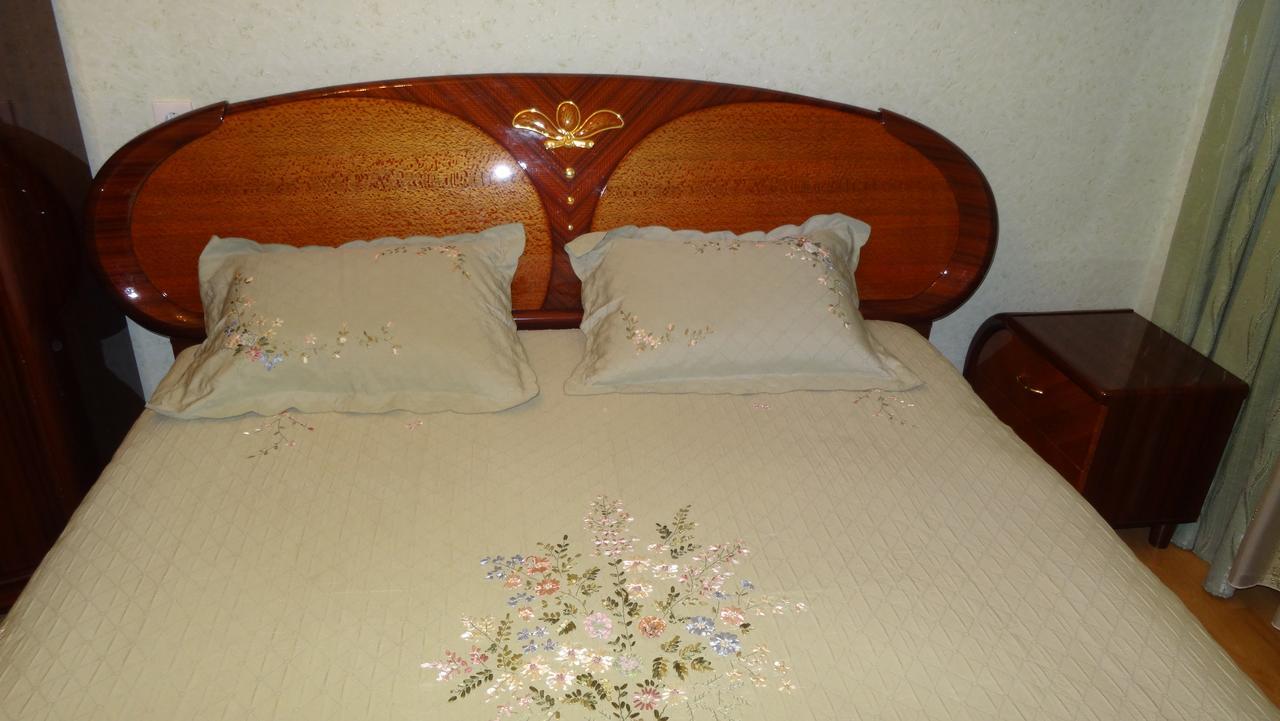 Apartment Vake-Saburtalo تبليسي المظهر الخارجي الصورة