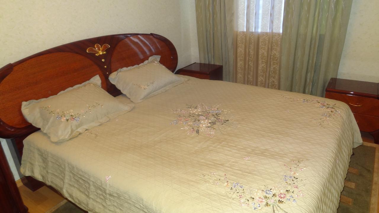 Apartment Vake-Saburtalo تبليسي المظهر الخارجي الصورة