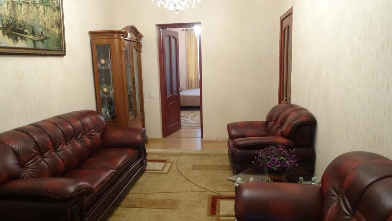 Apartment Vake-Saburtalo تبليسي المظهر الخارجي الصورة