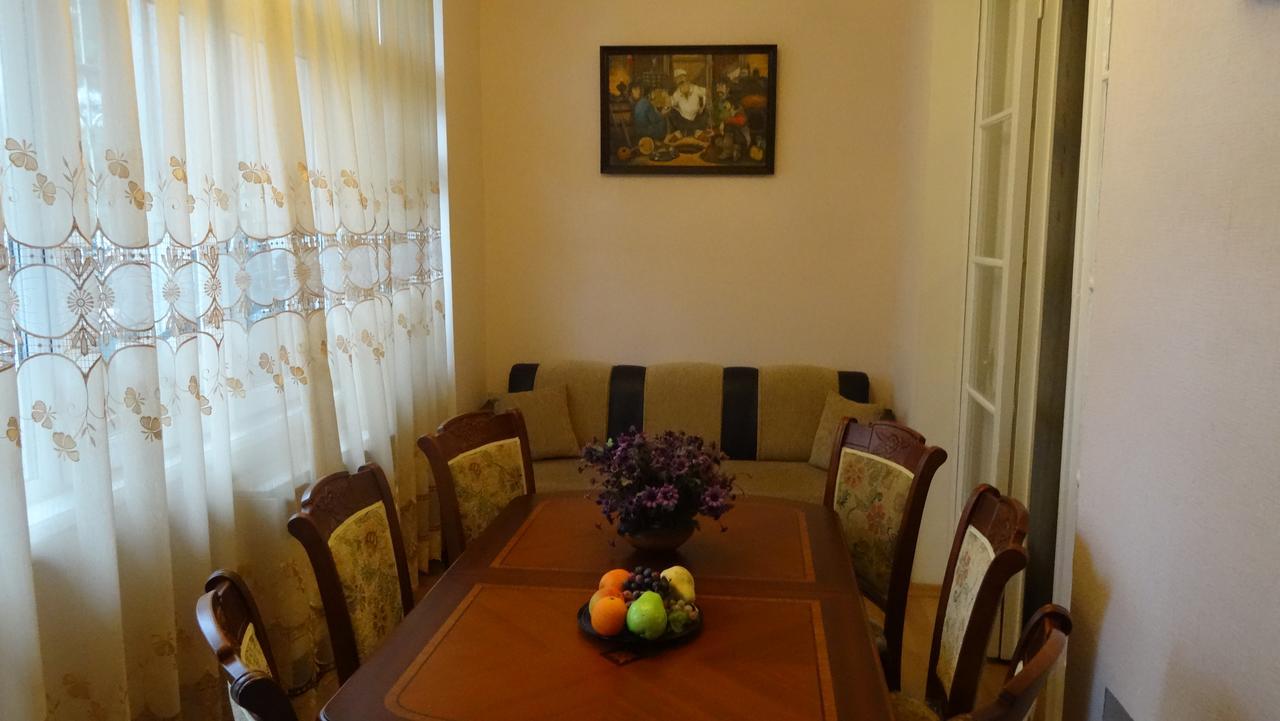 Apartment Vake-Saburtalo تبليسي المظهر الخارجي الصورة