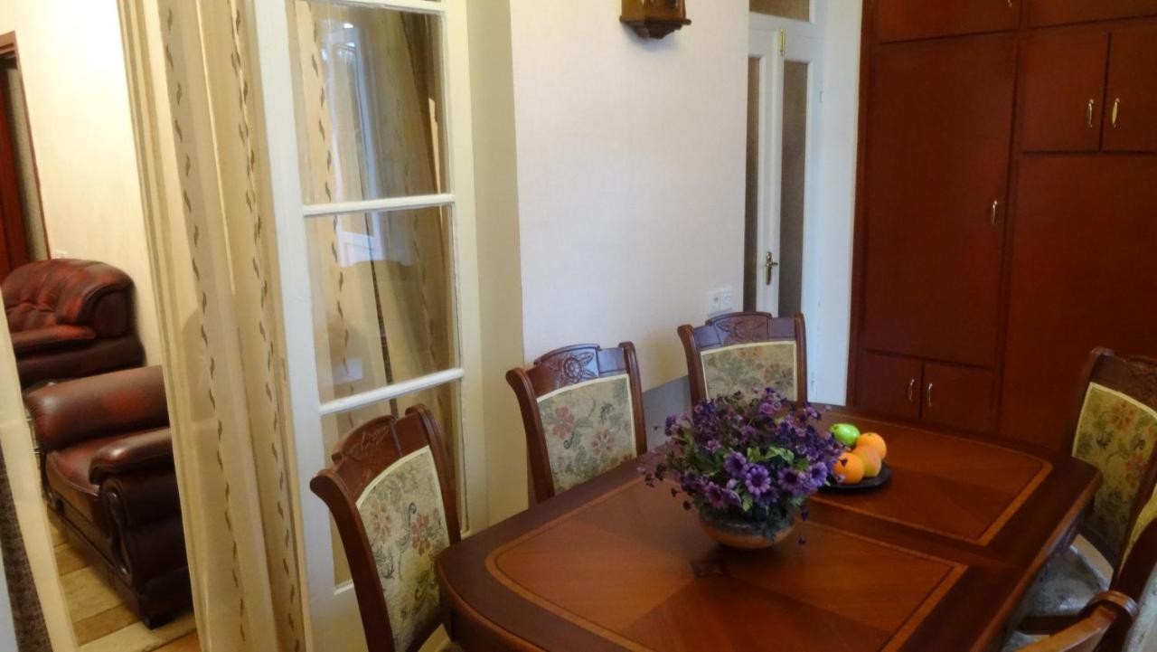 Apartment Vake-Saburtalo تبليسي المظهر الخارجي الصورة