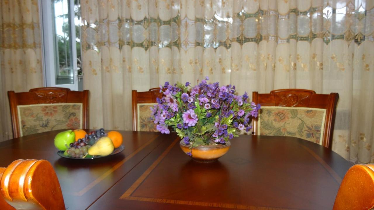 Apartment Vake-Saburtalo تبليسي المظهر الخارجي الصورة
