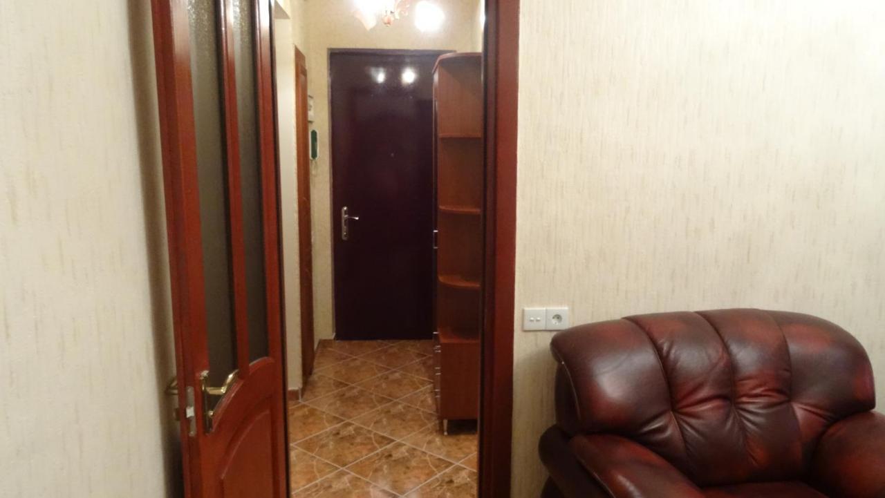 Apartment Vake-Saburtalo تبليسي المظهر الخارجي الصورة