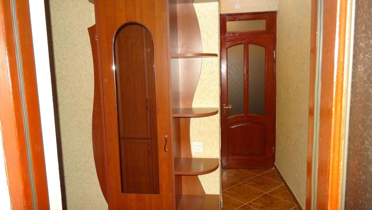 Apartment Vake-Saburtalo تبليسي المظهر الخارجي الصورة