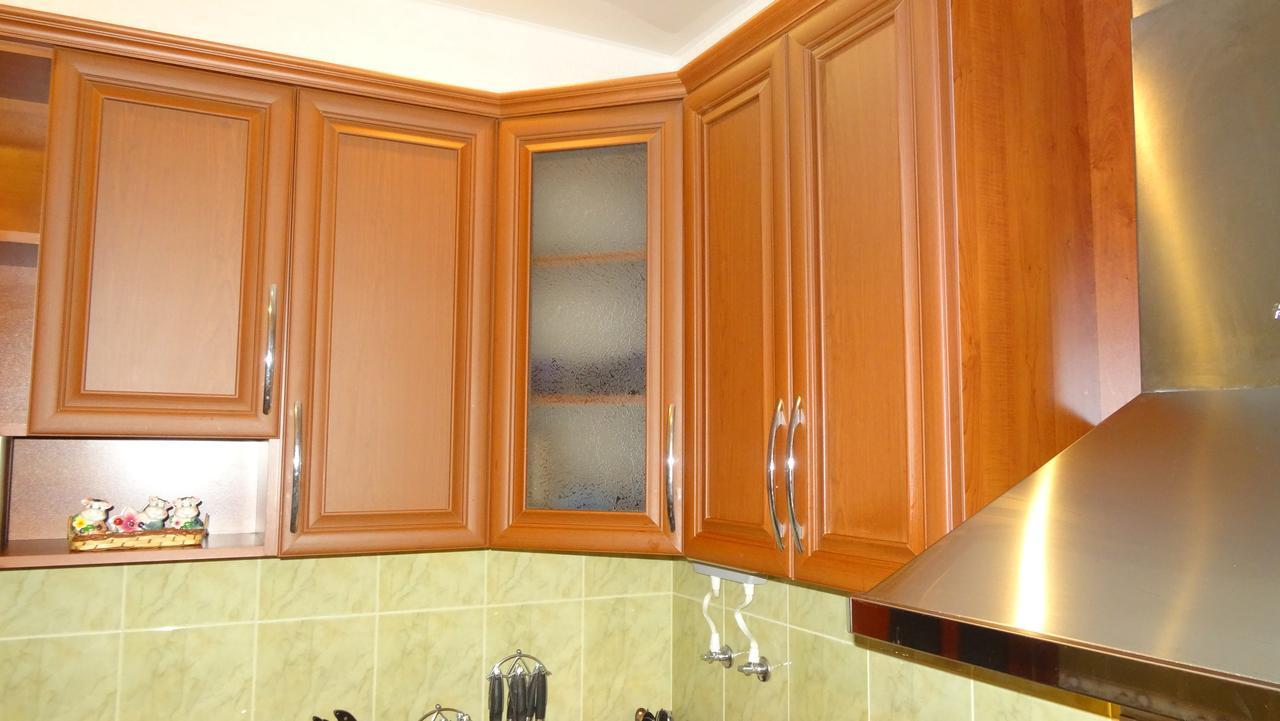 Apartment Vake-Saburtalo تبليسي المظهر الخارجي الصورة